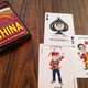 Illustration for article titled Telling the World About Chinas Dissidents, One Playing Card at a Time